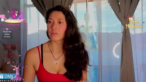 eva delight online show from 22, 10, 2025