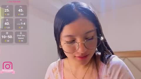 Eva online show from 27, 3, 2026