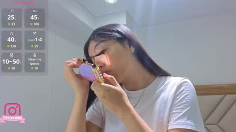 Eva online show from 17, 4, 2026