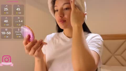 Eva online show from 27, 4, 2026