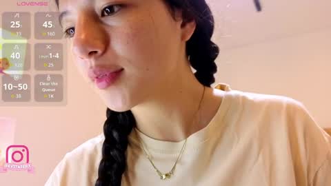 Snapshot of eva_depp_ chatting on 15, 5, 2026 Eva online show from 15, 5, 2026