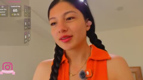 Eva online show from 6, 7, 2026