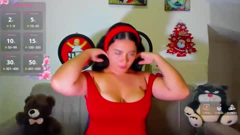 Eva online show from 10, 11, 2025