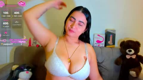 Eva online show from 3, 3, 2026