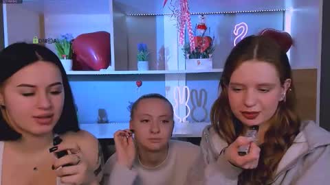 your dream online show from 15, 2, 2026