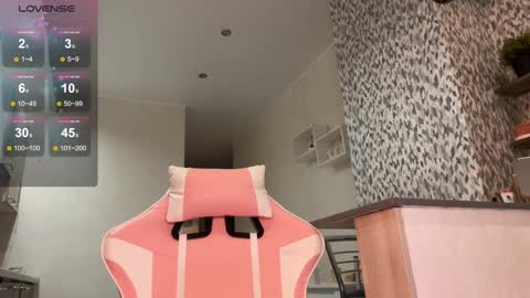 Eva  online show from 11, 3, 2025