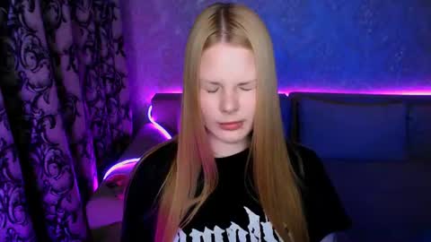 Eva online show from 26, 7, 2026