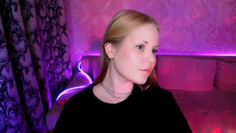 Eva online show from 28, 7, 2026