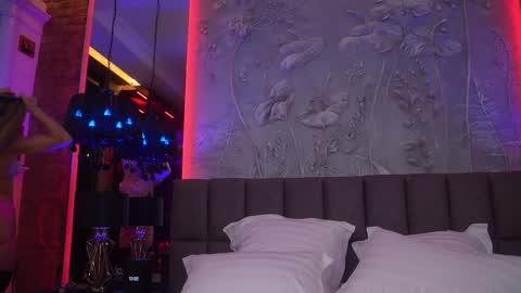 Eva online show from 28, 1, 2025