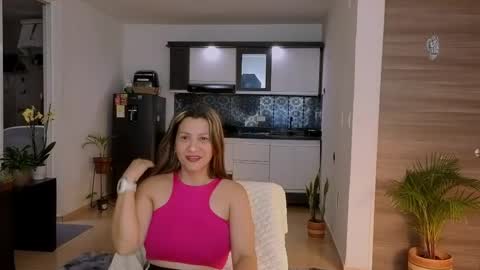 eva_fox43 online show from 16, 5, 2026