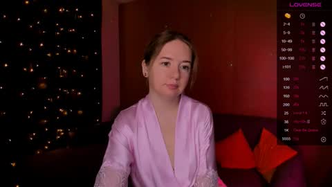 Eva online show from 10, 3, 2026