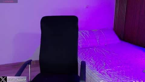 Eva  online show from 24, 4, 2026