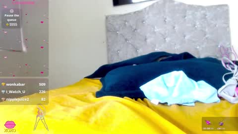 EVA online show from 31, 1, 2025