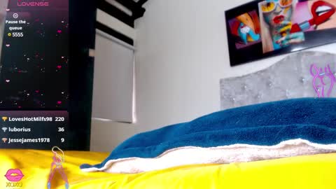 EVA online show from 5, 2, 2025