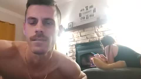 Eva  Jake online show from 24, 1, 2025