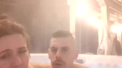 Eva  Jake online show from 27, 2, 2025