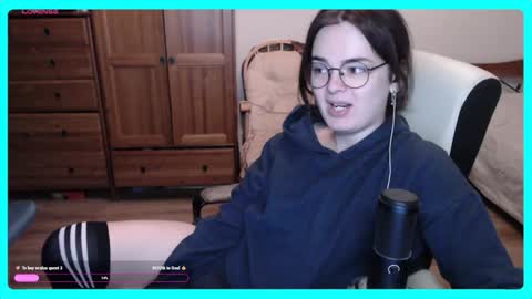Gamer Katt online show from 9, 12, 2024