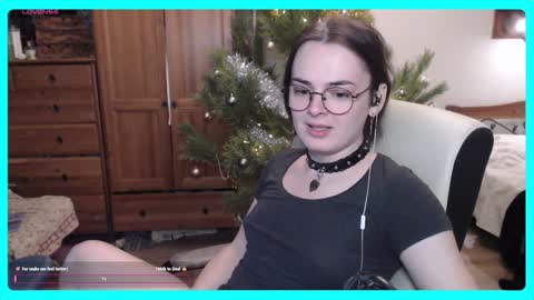 Gamer Katt online show from 28, 12, 2024