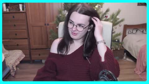 Gamer Katt online show from 30, 12, 2024
