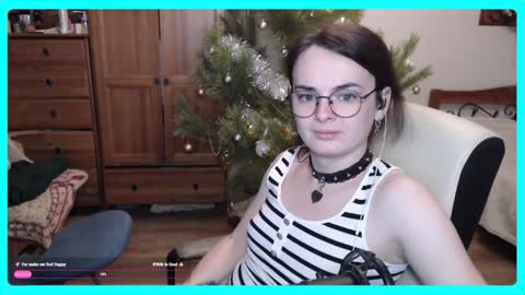 Gamer Katt online show from 9, 1, 2025
