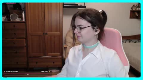 Gamer Katt online show from 20, 2, 2025