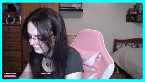 Gamer Katt online show from 6, 3, 2025