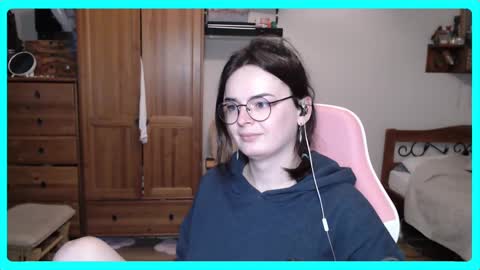 Gamer Katt online show from 11, 3, 2025