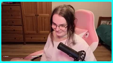 Gamer Katt online show from 10, 10, 2025