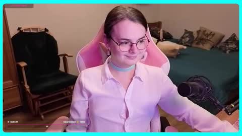 Gamer Katt online show from 18, 10, 2025