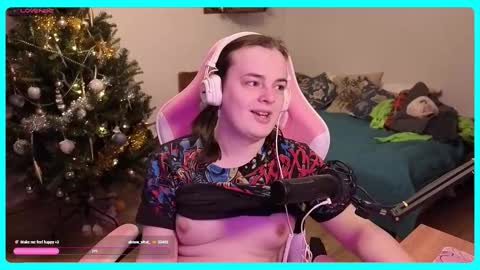 Gamer Katt online show from 9, 1, 2026