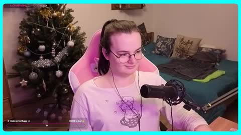 Gamer Katt online show from 16, 1, 2026