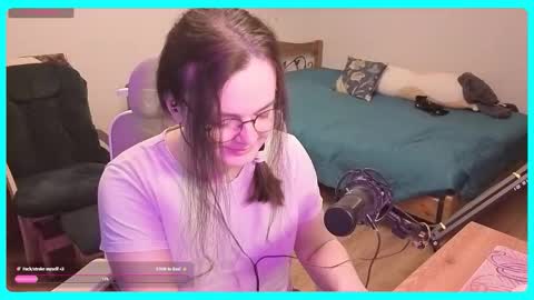 Gamer Katt online show from 30, 3, 2026