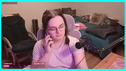 Gamer Katt online show from 1, 4, 2026