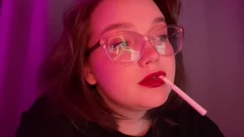 Snapshot of eva_kittenn chatting on 31, 10, 2025 eva_kittenn online show from 31, 10, 2025