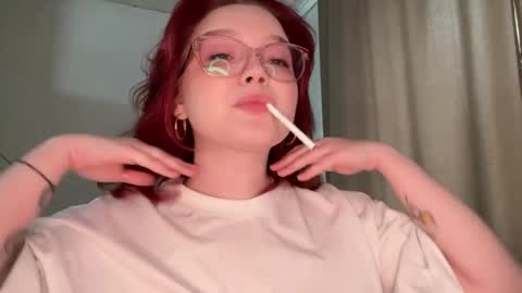 eva_kittenn online show from 29, 4, 2026