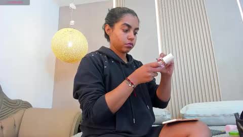 Snapshot of eva_lain chatting on 26, 2, 2026 Eva online show from 26, 2, 2026