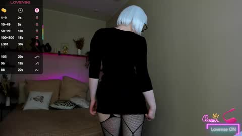 Eva online show from 26, 4, 2026