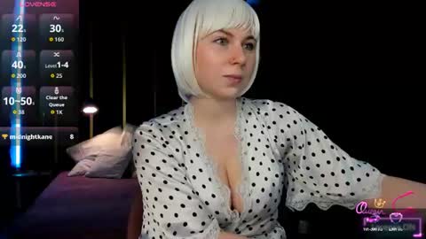 Eva online show from 9, 7, 2026