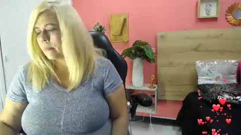 eva_love49 online show from 30, 6, 2026