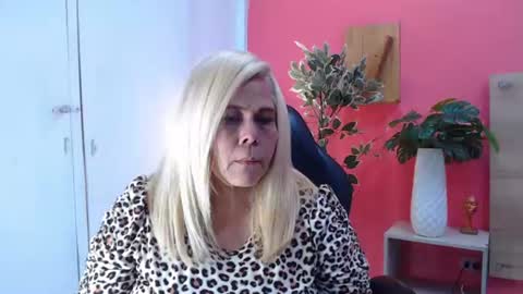 eva_love49 online show from 6, 7, 2026