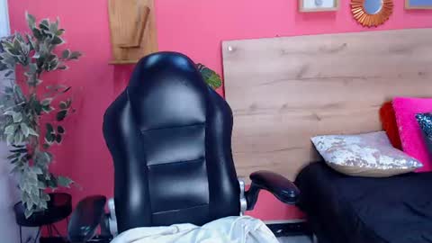 eva_love49 online show from 28, 7, 2026