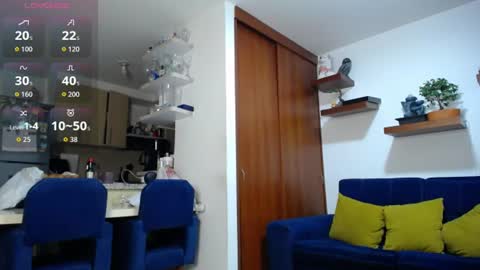 Snapshot of eva_luxxx chatting on 21, 7, 2026 eva_luxxx online show from 21, 7, 2026