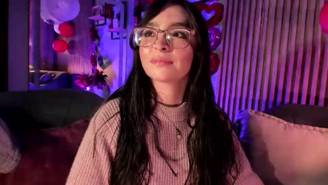 Angelinne online show from 20, 2, 2026