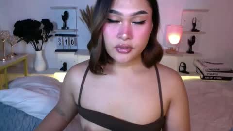 Queen Eva Mazikeen online show from 10, 11, 2025