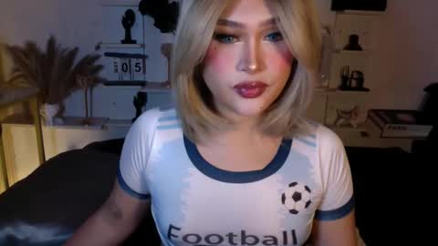 Snapshot of eva_mazikeen69 chatting on 5, 5, 2026 Queen Eva Mazikeen online show from 5, 5, 2026