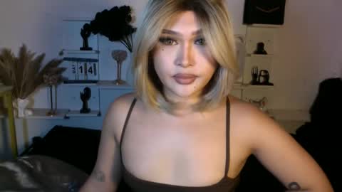 Snapshot of eva_mazikeen69 chatting on 15, 5, 2026 Queen Eva Mazikeen online show from 15, 5, 2026