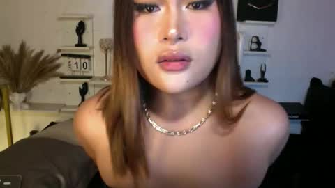 Snapshot of eva_mazikeen69 chatting on 10, 6, 2026 Queen Eva Mazikeen online show from 10, 6, 2026