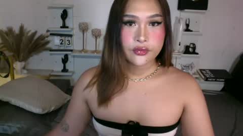 Queen Eva Mazikeen online show from 23, 6, 2026