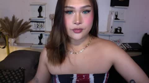 Queen Eva Mazikeen online show from 28, 6, 2026