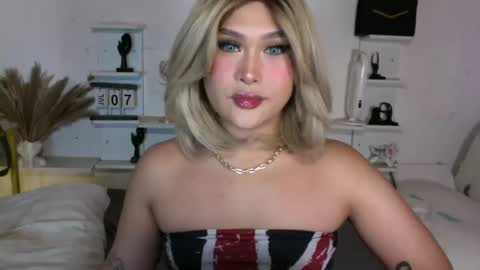 Queen Eva Mazikeen online show from 7, 7, 2026